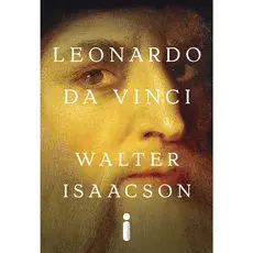 Livro Leonardo da Vinci, por Walter Isaacson - Intrínseca