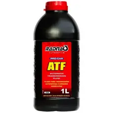 Óleo Hidráulico Atf A - Direção/maquina/prensa/macaco 1litro