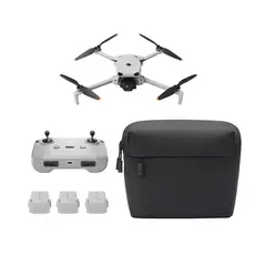 Drone DJI Lito 1 Fly More Combo (Sem tela) BR - DJI080