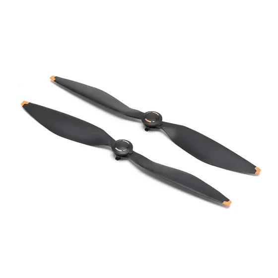 Hélices DJI Mavic 4 Pro (1 Par) BR-DJI1066