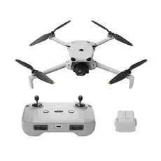 Drone DJI Lito 1 Standard (Sem tela) BR - DJI079