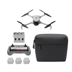 Drone DJI Lito X1 Fly More Combo Plus (Com tela) BR - DJI084