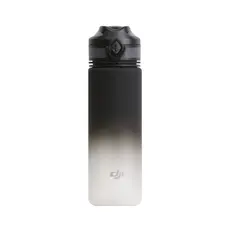 Garrafa DJI 650mL Preto Gradiente BR - DJI401