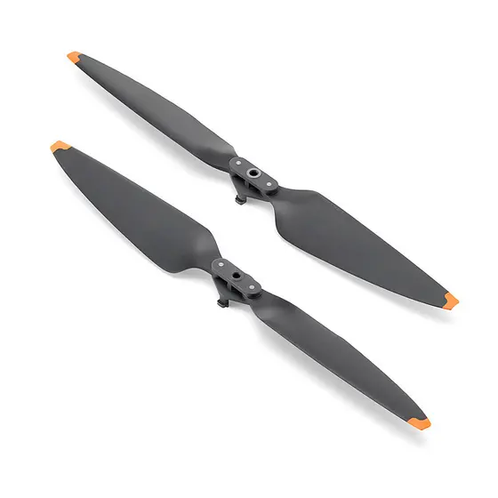 Hélices para Drone DJI Air 3 (1 Par) BR - DJI1027