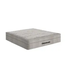 Colchão de Molas Ensacadas Ortobom Airtech Viúva 128cm