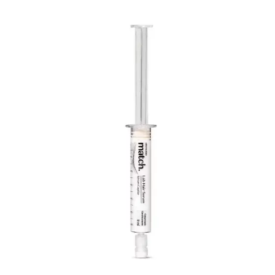 Match Lab Hair Serum Crescimento Capilar 9ml O Boticário – Fortalece e Reduz Queda
