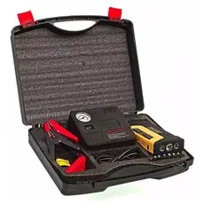 Auxiliar Partida Emergência Multi-função Bateria Compressor （S16)
