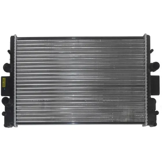 Radiador Compatível Iveco Daily 2008 2009 2010 2011 2012