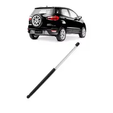 Par Amortecedor Tampa Traseira Porta Mala Ecosport 2013 14 15 16 17 18