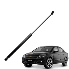 Par Amortecedor Dianteiro Capô GM Vectra Sedan 2005 2012