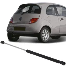 Amortecedor Porta Mala Tampa Traseira Ford KA Antigo 97 a 02