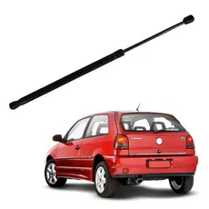 Amortecedor Porta Malas Tampa Traseira Volkswagen GOL G2 1994 até 2002