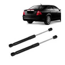 Par Amortecedor de Porta Malas Ford Fusion G1 09 10 11 12