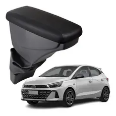 Apoio De Braço Hyundai Hb20, Hb20s e Hb20x (Todos Os Anos) Encosto