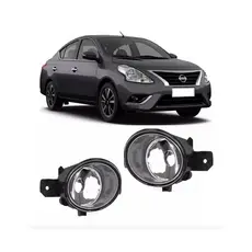 Farol De Milha Auxiliar Versa 2015 2016 2017 2018 2019 2020