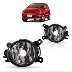 Farol Milha Fox 2015 2016 2017 2018 A 2020 Gol Voyage G7