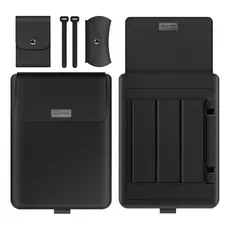 Capa Case Macbook Notebook Multifuncional 14/16