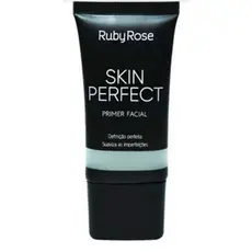 Primer Para Rosto Ruby Rose Skin Perfect Primer Hb8086