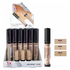 Alta Cobertura Corretivo Flawless- Ruby Rose