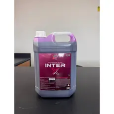 INTER X 1/40 CLEANDET - 5L