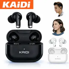 Fone Bluetooth KAIDI KD-7026 Sem Fio Bluetooth 5.1 Esportivo com Microfone Original