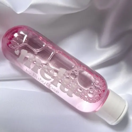 Água Micelar Melu by Ruby Rose 100 ML Revitalização e Hidratação Pele Renovada e Sem Impurezas