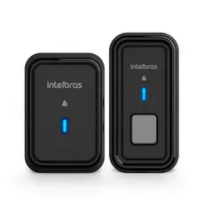 Campainha Intelbrás Sem Fio Com Bateria - CIB 101 - BIVOLT