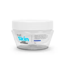 Creme Antissinais - 50g | PuriSkin