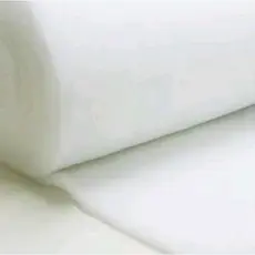 Manta Acrilica Perlon Filtragem Aquario Lagos Enchimentos Artesanatos Edredons 2 Metros Gramatura 60