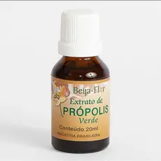Extrato de Propolis Verde Forte