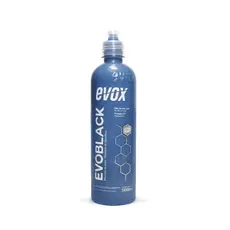 Renovador De Pneu Pretinho Evoblack 500ml EVOX