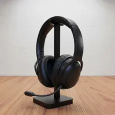 Suporte Gamer de Mesa para Headset Organizador Setup
