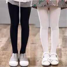 Kit 6 Pares Meia Calça Infantil Grossa Para O Frio Inverno varia