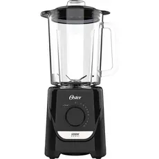 Liquidificador Oster Power Preto 2,2L 110V