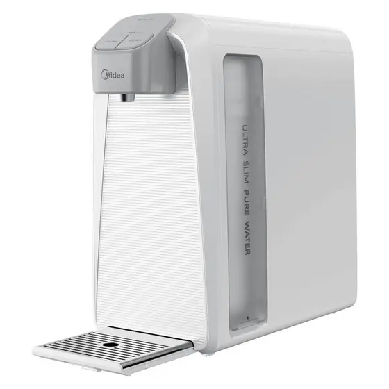Purificador de Água SlimPure Branco Midea JDD2580TW - Bivolt 