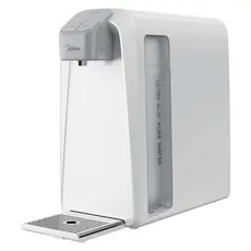 Purificador de Água SlimPure Branco Midea JDD2580TW - Bivolt 