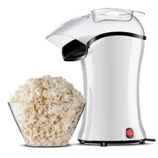 Pipoqueira Mondial Popflix Branco PP-04 220V