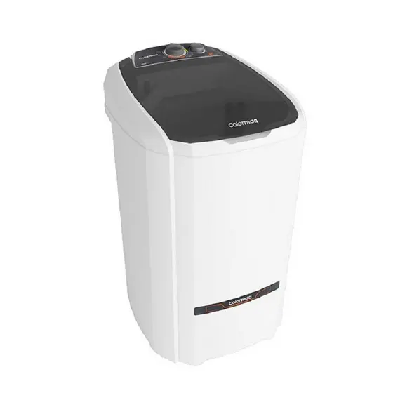 Tanquinho Semiautomático Colormaq 20Kg Lcs20 Branco 220V