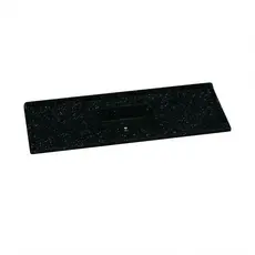Pia Rorato Marmoplan 1,50 X 55 Preto