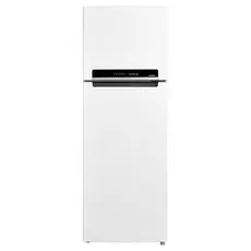 Geladeira Frost Free Duplex 394L Inverter Midea MDRT533EVD012 220V
