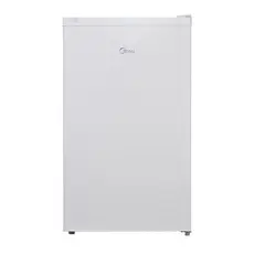 Frigobar Branco 124L Inverter Bivolt Midea MDRD181FGD013 Bivolt