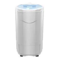 Centrifuga Roupas  Britânia Cesto Extragrande Inox 15kg 220V