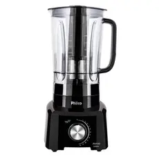 Liquidificador Philco PH900 Preto 1200W 110V