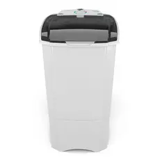 Máquina De Lavar Semi Automática 10kg Britânia BLR03 Branca 110V