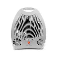 Aquecedor Britânia com 3 Níveis de Potência 1500W AB1100N 110V