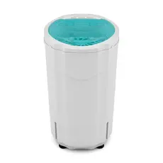 Centrífuga De Roupas 15kg Britânia Cesto Extragrande 110V