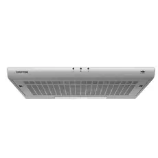 Depurador Colormaq Cook 80 Cm DC80CPRCNAC Prata Bivolt