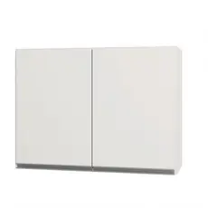 Aéreo Duplo Com Prateleira Evidence Branco