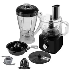 Multiprocessador Britânia 5 Em 1 900W All In One BMP900P 110V