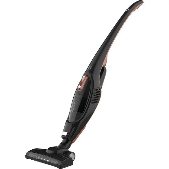 Aspirador De Pó Vertical Sem Fio Oster Duo Clean 2 Em 1 Bateria Bivolt